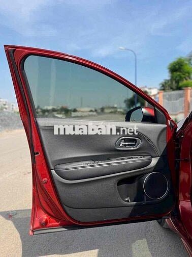 Honda HR-V 2021 1.8L 76.000 km