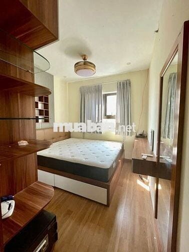 CHO THUÊ CH CITYLAND VIEW PHÁO HOA FULL NT GIÁ RẺ