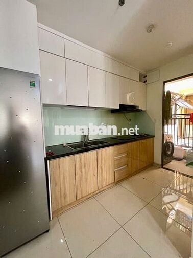 CHO THUÊ CH CITYLAND VIEW PHÁO HOA FULL NT GIÁ RẺ