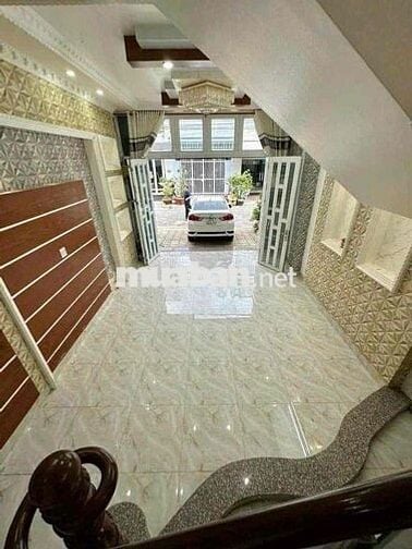 CHO THUÊ NHÀ MỚI ĐẸP KDC 91B CẦN THƠ