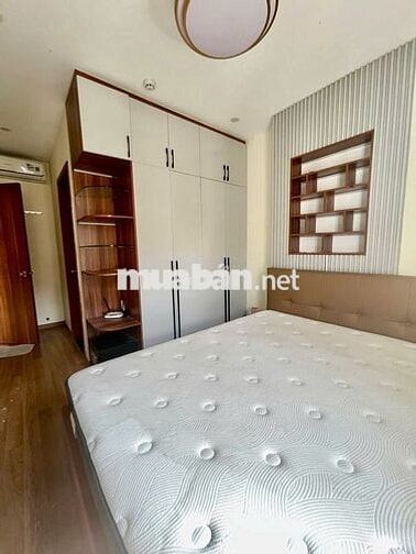 CHO THUÊ CH CITYLAND VIEW PHÁO HOA FULL NT GIÁ RẺ