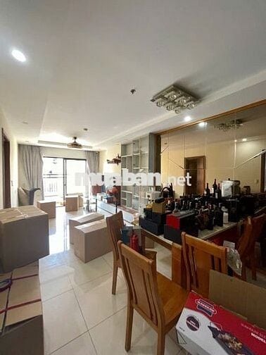 CHO THUÊ CH CITYLAND VIEW PHÁO HOA FULL NT GIÁ RẺ