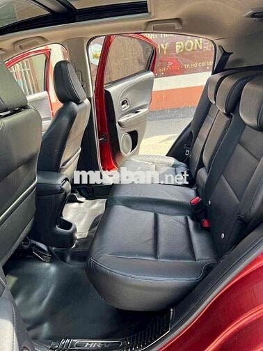 Honda HR-V 2021 1.8L 76.000 km