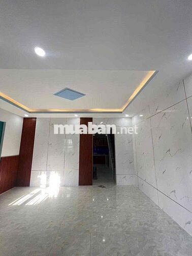 TÔI CẦN BÁN NHÀ 410triệu - 4x12m - gần KCN Xuyên Á