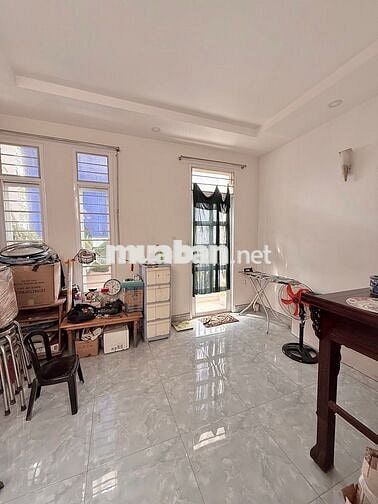 Nhà hẻm sạch 4PN ngang 8m Tân Kỳ Tân Quý 67m² – Tân Phú – 5.3 tỷ