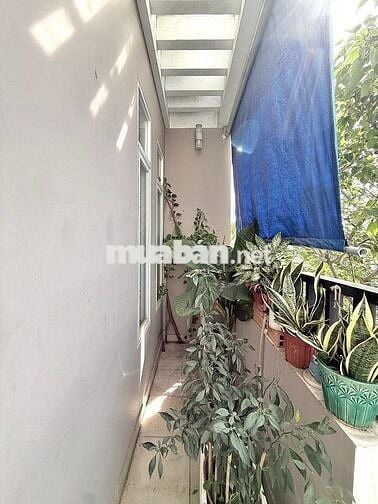 Nhà hẻm sạch 4PN ngang 8m Tân Kỳ Tân Quý 67m² – Tân Phú – 5.3 tỷ