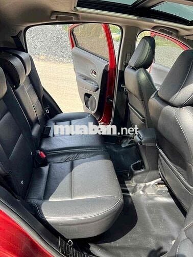 Honda HR-V 2021 1.8L 76.000 km