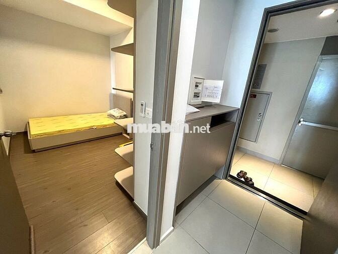 💎Cho thuê full nội thất căn 2PN,2WC tòa Vip D có 6 thang máy Westgate