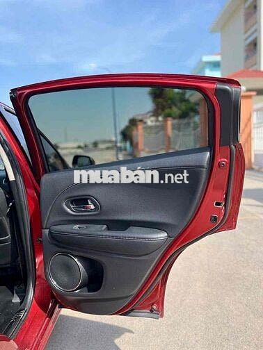 Honda HR-V 2021 1.8L 76.000 km