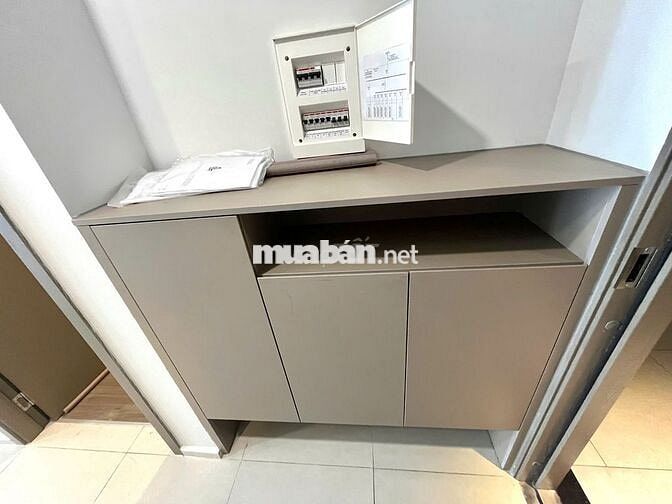 💎Cho thuê full nội thất căn 2PN,2WC tòa Vip D có 6 thang máy Westgate