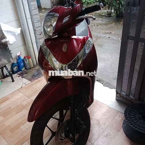Honda SH Mode 125 2014 Đỏ chính chủ kí giấy