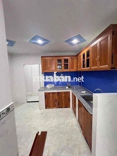 TÔI CẦN BÁN NHÀ 410triệu - 4x12m - gần KCN Xuyên Á