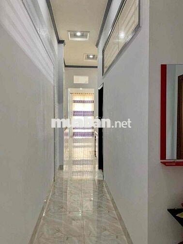 CHO THUÊ NHÀ MỚI ĐẸP KDC 91B CẦN THƠ