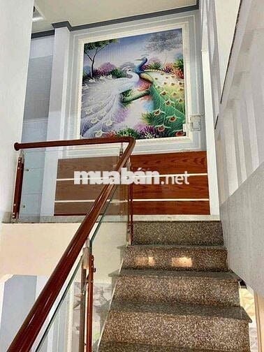 CHO THUÊ NHÀ MỚI ĐẸP KDC 91B CẦN THƠ