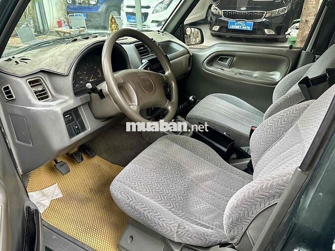 Suzuki Vitara 2006 - 110000 km