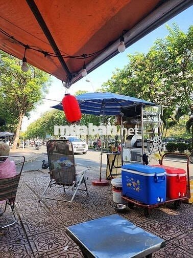 GẤP BÁN GIẢM 3 TỶ – LÔ ĐẤT MẶT TIỀN HOÀNG SA, P. TÂN ĐỊNH, Q1
. 9 TỶ