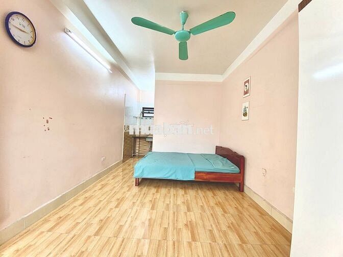 PHÒNG TRỌ GIÁ RẺ FULL ĐỒ GẦN PHẠM HÙNG, ĐỒNG ME