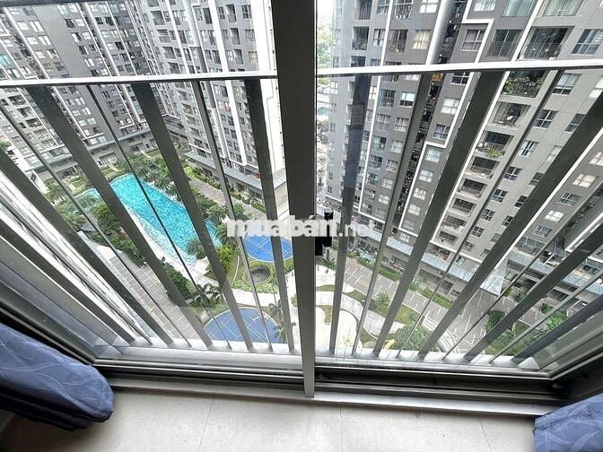 💎Cho thuê full nội thất căn 2PN,2WC tòa Vip D có 6 thang máy Westgate