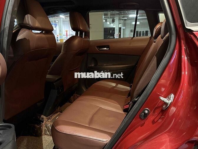 Toyota Corolla Cross 2021 1.8HV - Hybrid 25.500Km