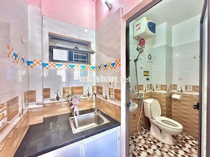 PHÒNG TRỌ GIÁ RẺ FULL ĐỒ GẦN PHẠM HÙNG, ĐỒNG ME