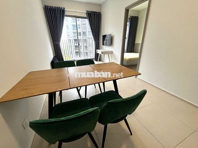 💎Cho thuê full nội thất căn 2PN,2WC tòa Vip D có 6 thang máy Westgate