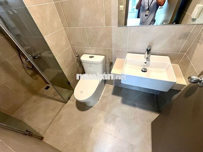 💎Cho thuê full nội thất căn 2PN,2WC tòa Vip D có 6 thang máy Westgate