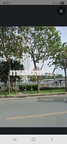 GẤP BÁN GIẢM 3 TỶ – LÔ ĐẤT MẶT TIỀN HOÀNG SA, P. TÂN ĐỊNH, Q1
. 9 TỶ