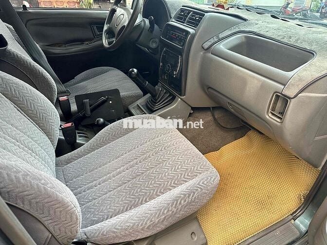Suzuki Vitara 2006 - 110000 km