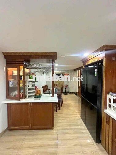 🏦🌃 BIỆT THỰ SANG TRỌNG KẾ BÊN AEON MAIL TÂN PHÚ - ĐƯỜNG XE HƠI THÔNG T