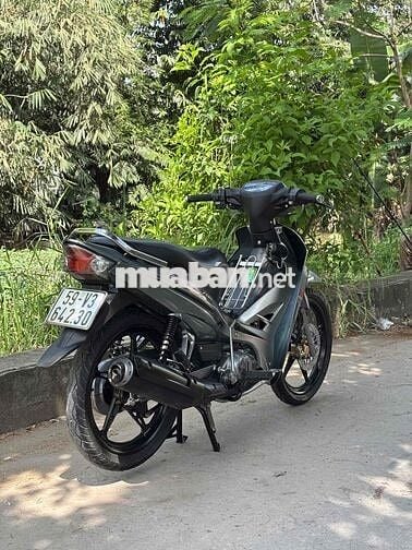 Cần Bán : Sirius 2022 bstp 9 chủ