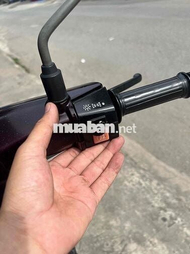 super dream 2012 đầu nồi zin