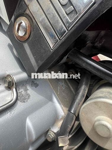 super dream 2012 đầu nồi zin