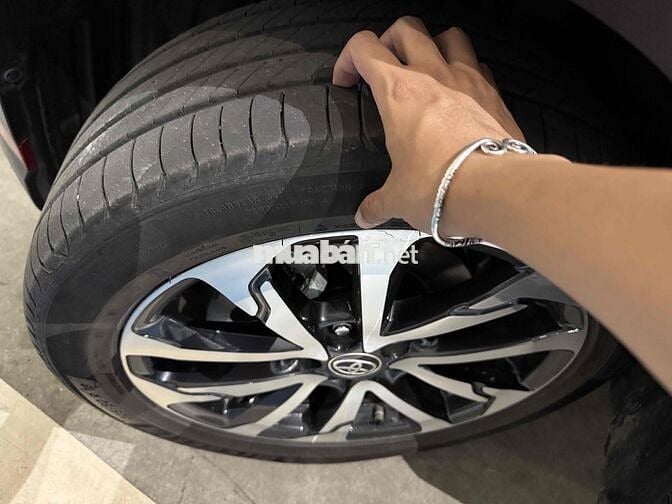 Toyota Corolla Cross 2021 1.8HV - Hybrid 25.500Km