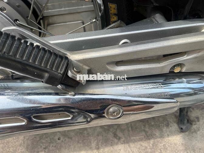 super dream 2012 đầu nồi zin