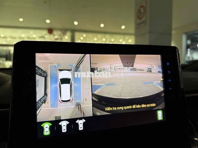 Toyota Corolla Cross 2021 1.8HV - Hybrid 25.500Km