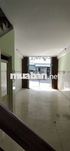 Cho Thuê Nhà Nguyên Căn Ở Đường Bà Hom