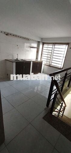 Cho Thuê Nhà Nguyên Căn Ở Đường Bà Hom