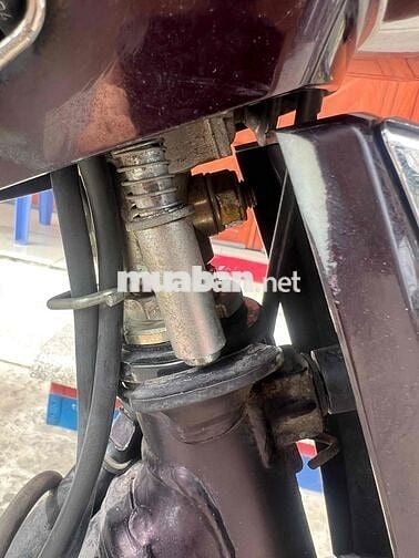 super dream 2012 đầu nồi zin