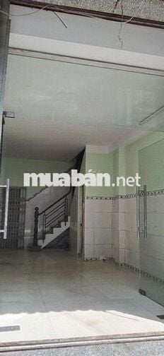 Cho Thuê Nhà Nguyên Căn Ở Đường Bà Hom