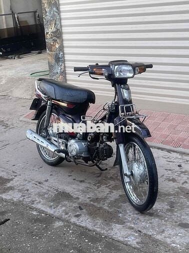 honda dream việt mộc nguyên