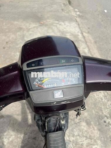 super dream 2012 đầu nồi zin