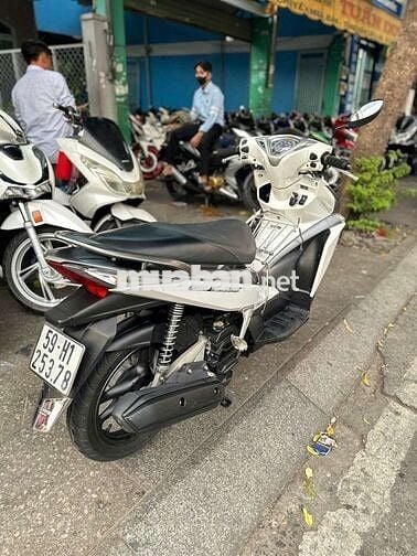 Honda air blade 2012 mới 90% Bstp chính chủ