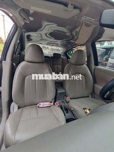 Nissan Sunny 2018 XVQ Xanh Đen 193.000 km