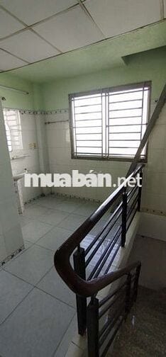 Cho Thuê Nhà Nguyên Căn Ở Đường Bà Hom