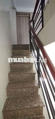 Cho Thuê Nhà Nguyên Căn Ở Đường Bà Hom