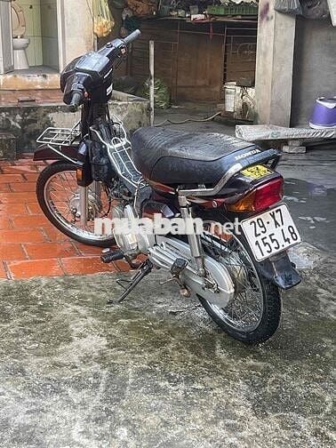 honda dream việt mộc nguyên