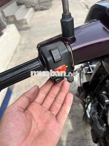 super dream 2012 đầu nồi zin