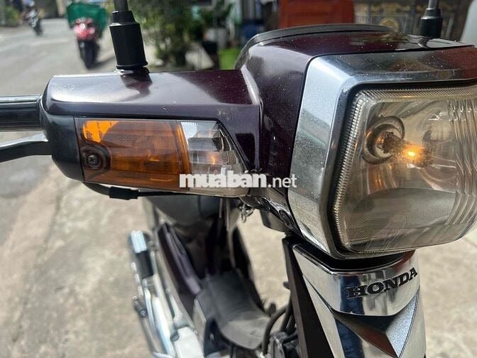 super dream 2012 đầu nồi zin