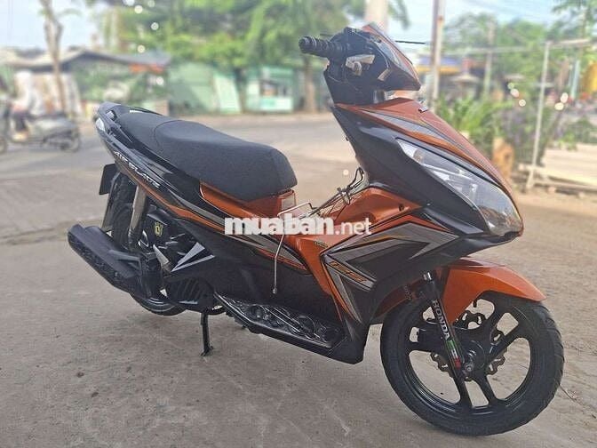 HONDA AB 125Fi. Đk 2013. BS 94 CÀ VẸT ĐẦY ĐỦ