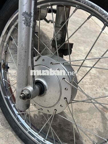 super dream 2012 đầu nồi zin